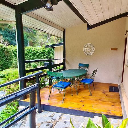 Pousada Casa Mantiqueira - Proxima Ao Capivari E Opcoes De Hidromassagem Campos do Jordão 外观 照片