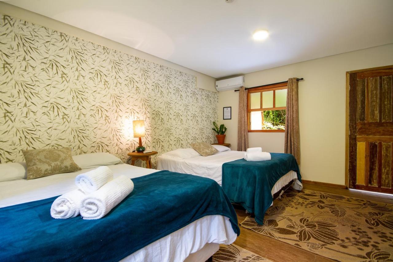 Pousada Casa Mantiqueira - Proxima Ao Capivari E Opcoes De Hidromassagem Campos do Jordão 外观 照片