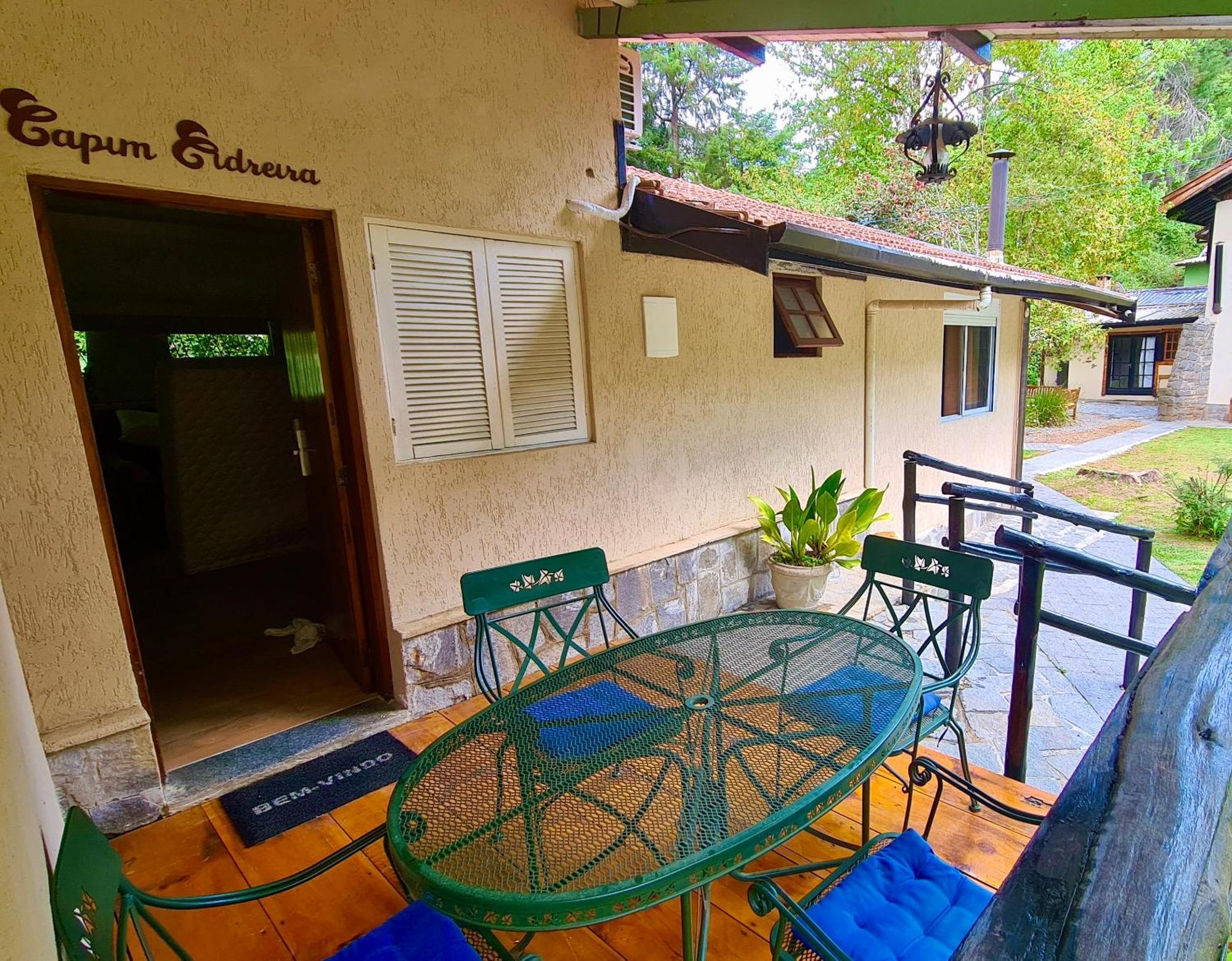 Pousada Casa Mantiqueira - Proxima Ao Capivari E Opcoes De Hidromassagem Campos do Jordão 外观 照片