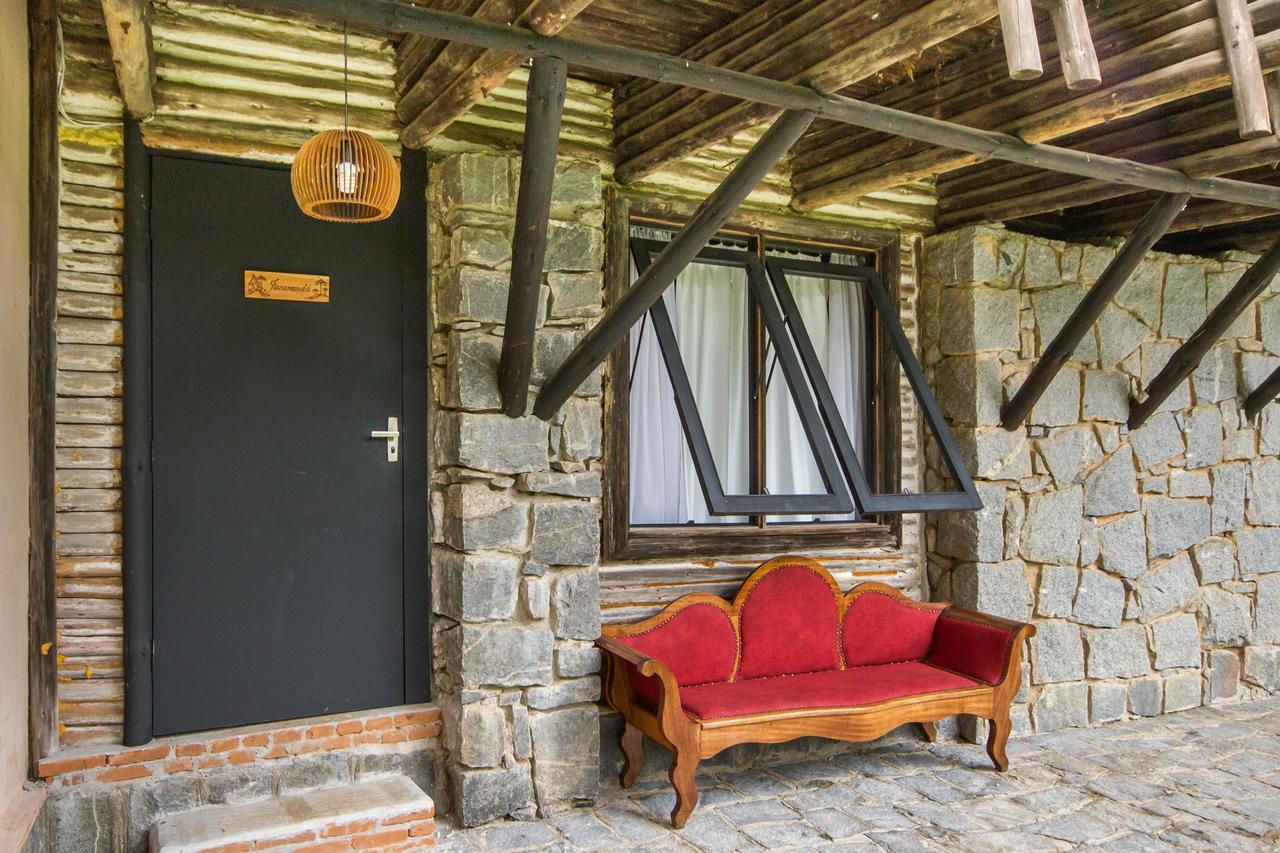 Pousada Casa Mantiqueira - Proxima Ao Capivari E Opcoes De Hidromassagem Campos do Jordão 外观 照片